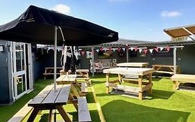 Shanahans B&B With Sports Bar